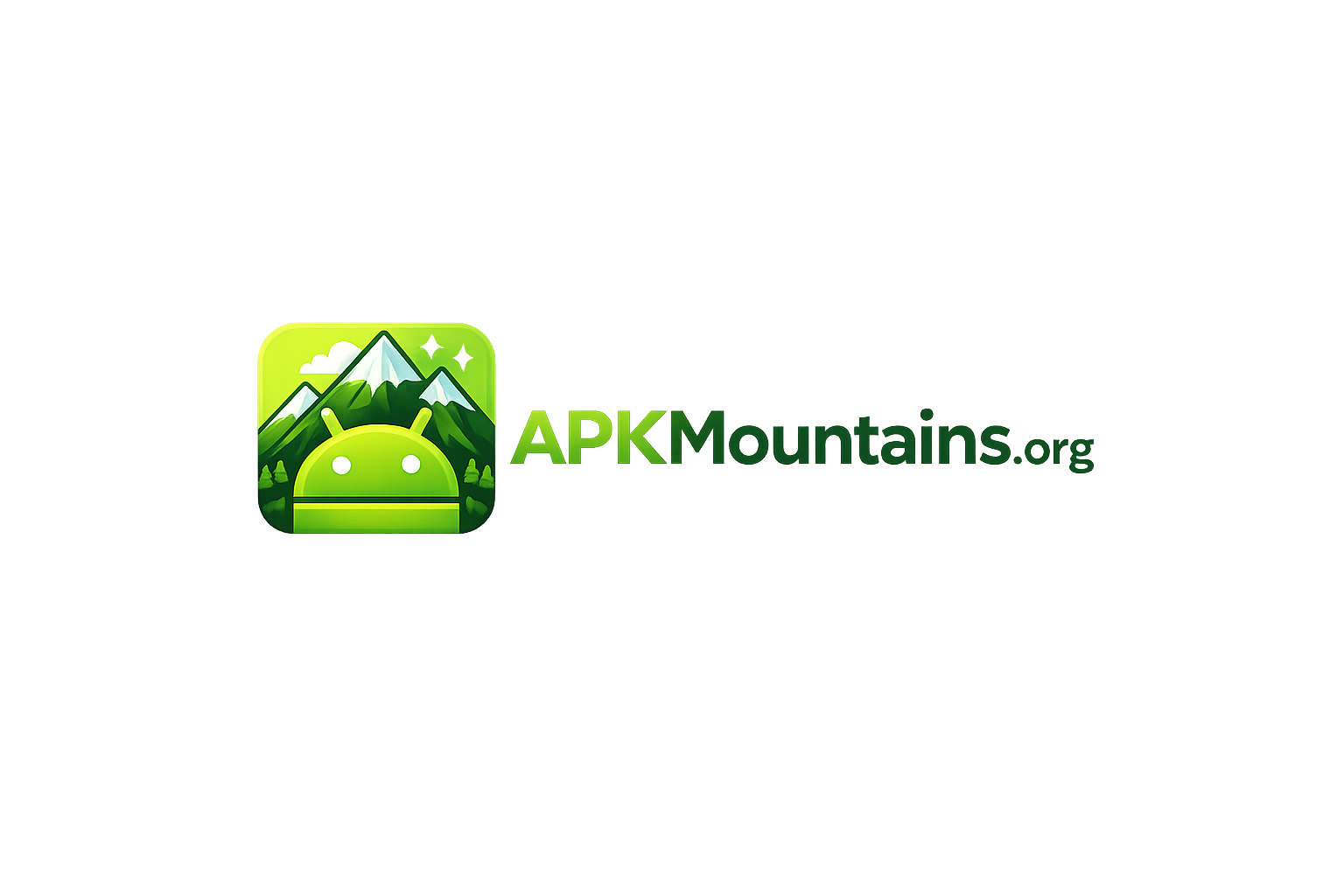 APK Mountains