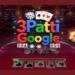 3 Patti google logo