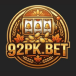 92pk game logo