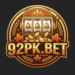 92pk game logo