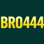 Bro444 Game logo