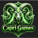 capri game logo image